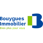 Logo partenaire bouygues