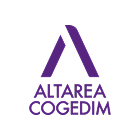 Logo partenaire cogedim