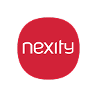 Logo partenaire nexity