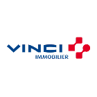 Logo partenaire vinci